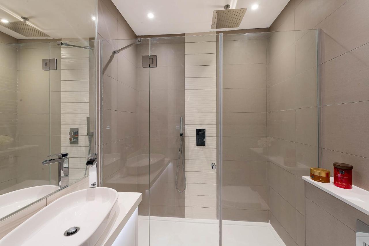 Amazing South Kensington Flat Apartment Лондон Екстериор снимка