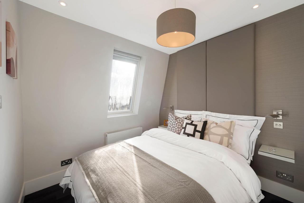 Amazing South Kensington Flat Apartment Лондон Екстериор снимка